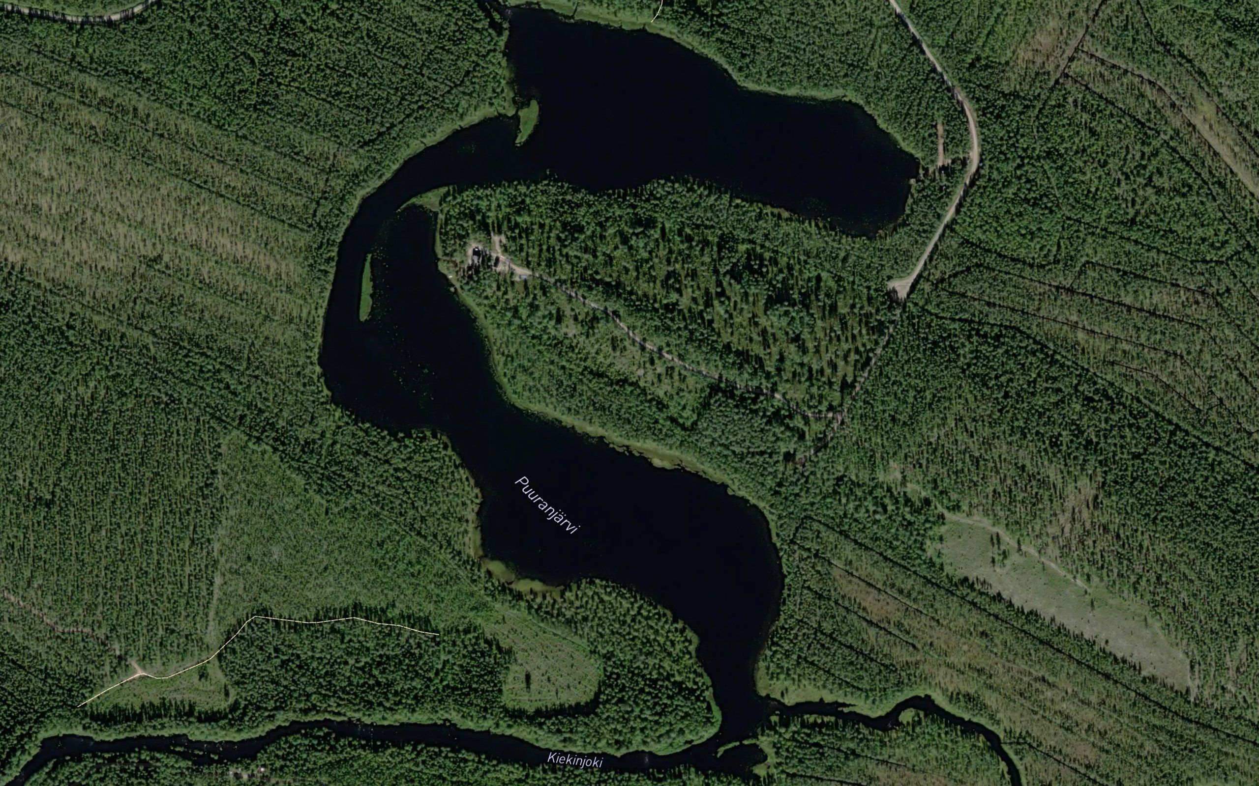 Puuranlahti
