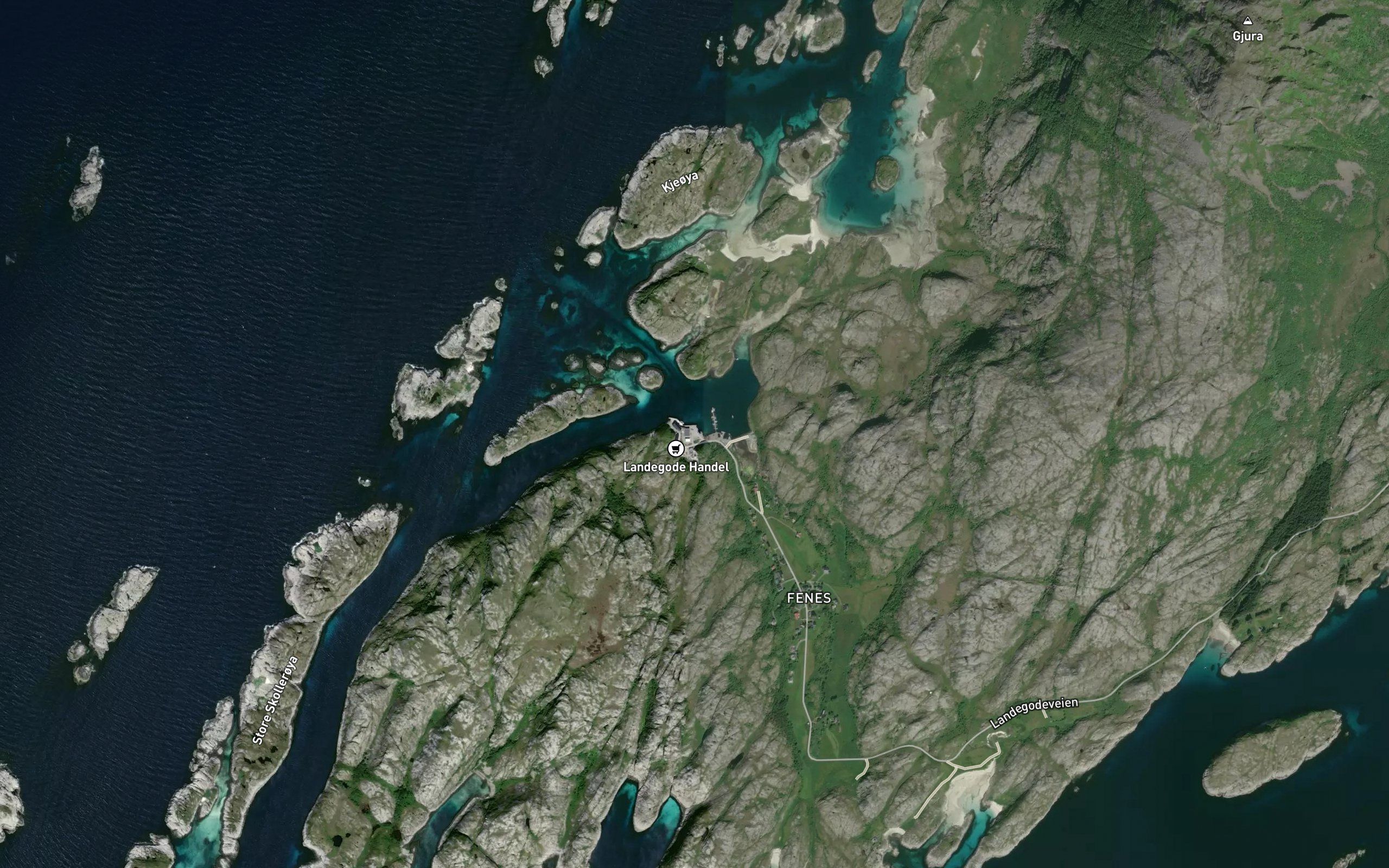 Leirvika