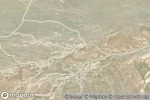 North Fork Arroyo Salada