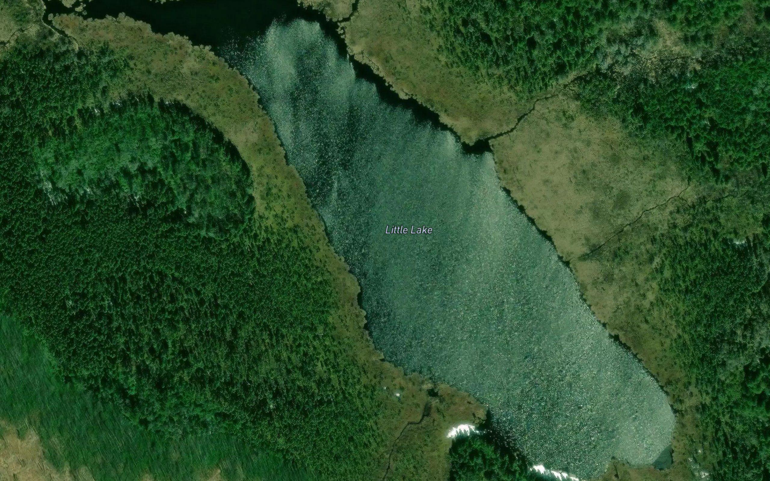 Little Lake