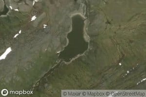 Lac Lorion