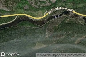 Blautemyrbekken heimre