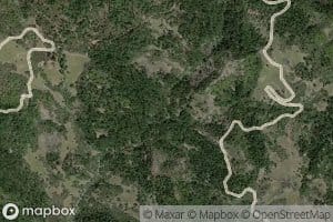Cardenas Creek