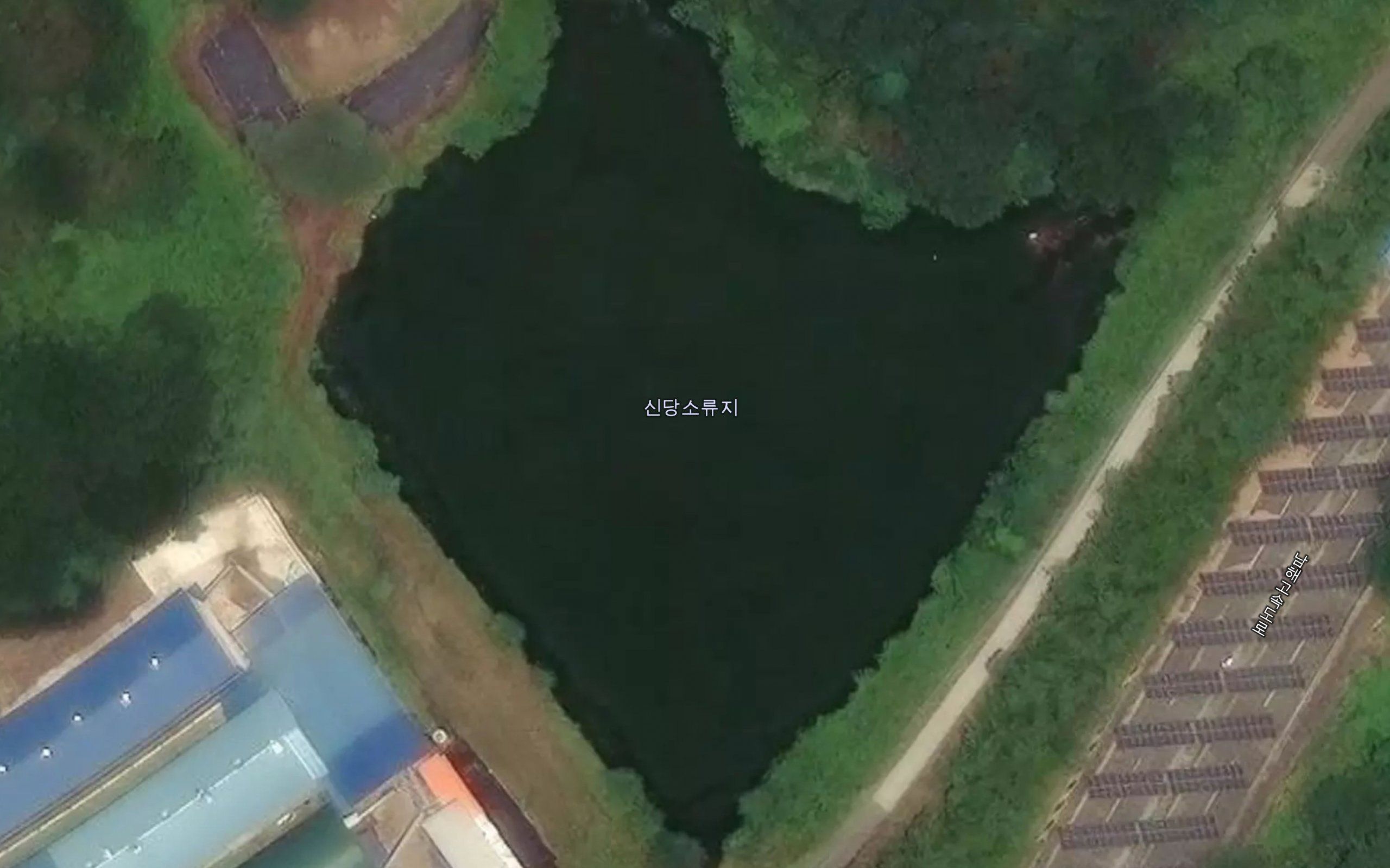 Hogogil-soryuji