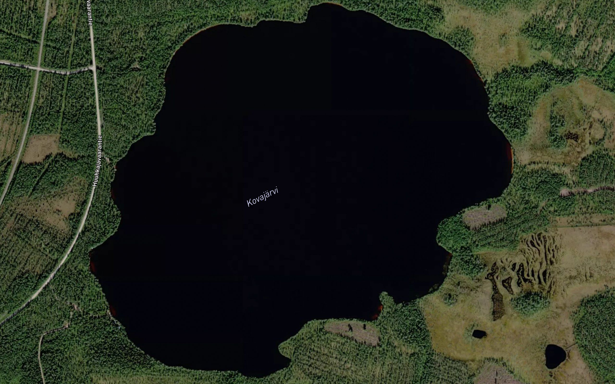 Kovajarvi