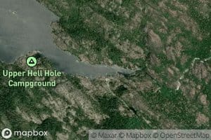 Five Lakes Creek