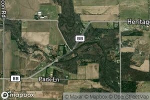 South Branch Yellow River