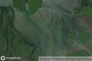 Ensenada Rincon del Infierno