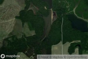 Rodgers Lake Number Two