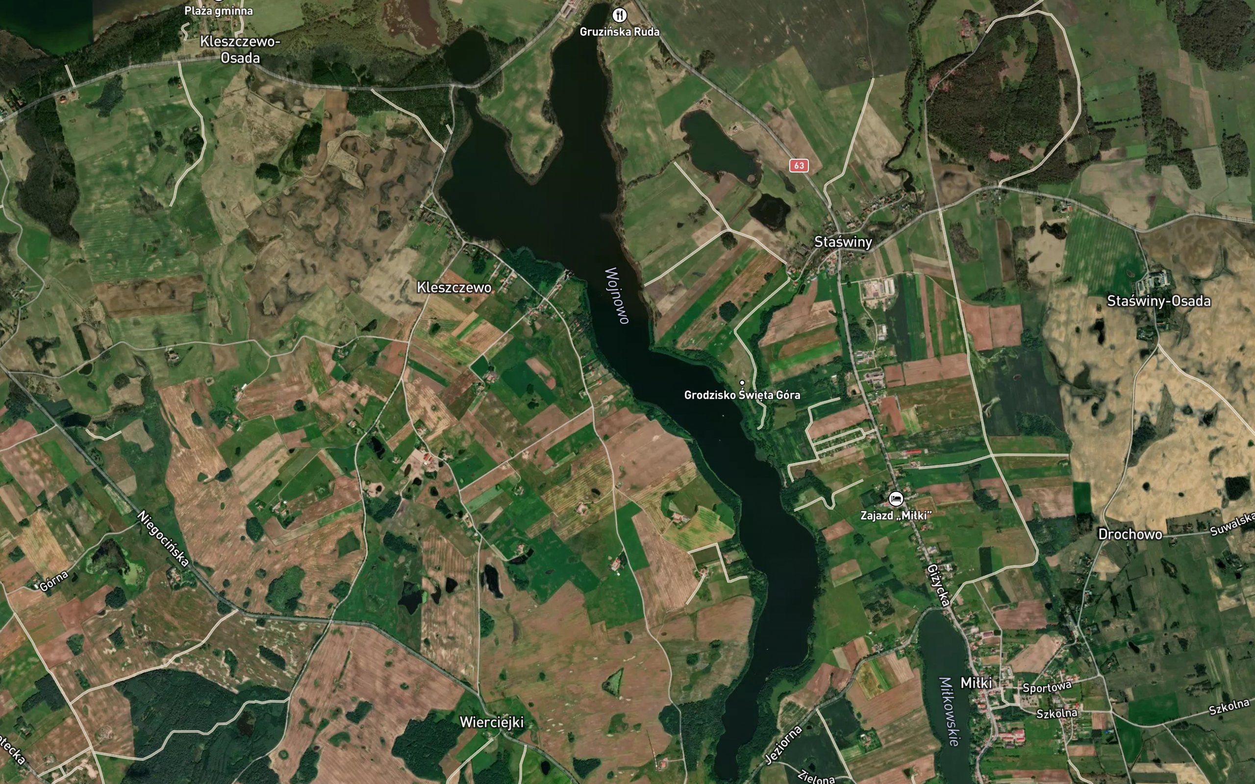Wojnowo