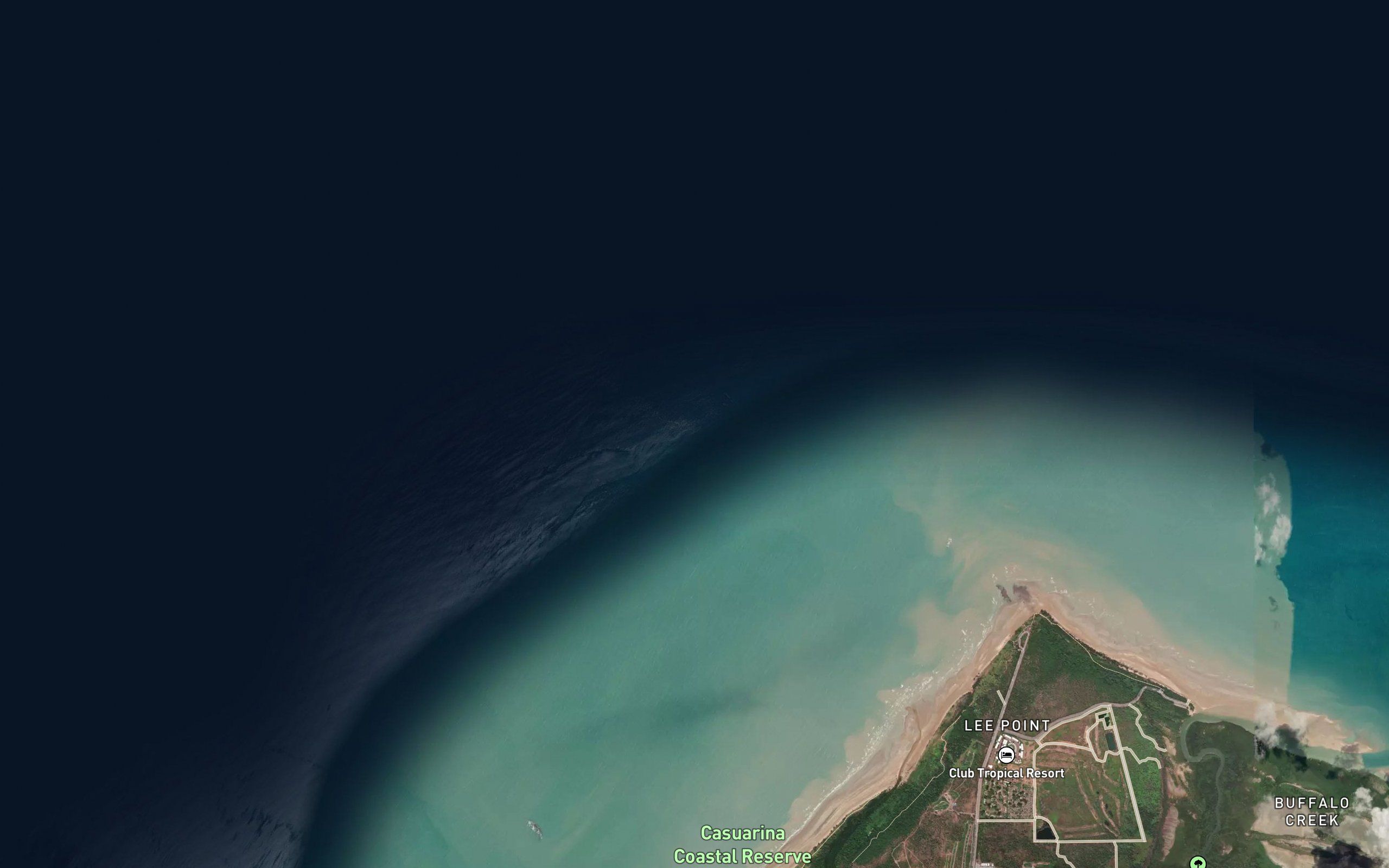 Angler Reef