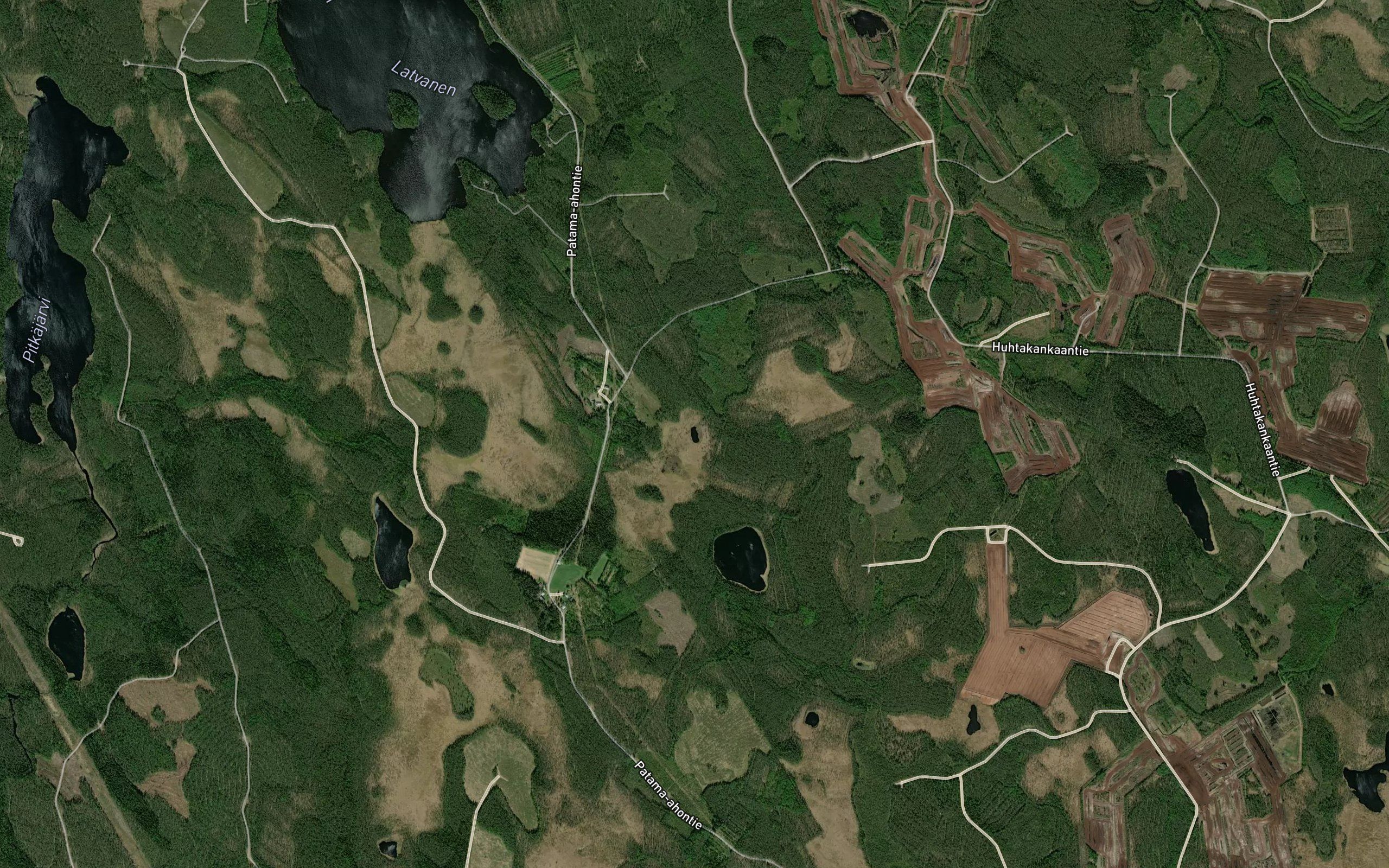 Kammenlampi