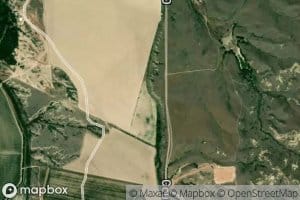 Sagebrush Creek