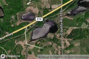 Rushmeyer Lake