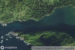 Kitgoro Inlet