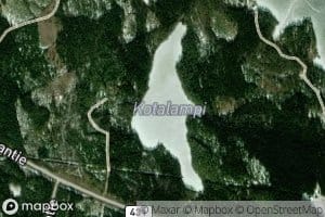 Kotalampi