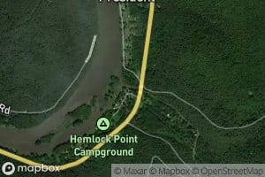 Hemlock Creek