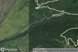 North Fork Silver Creek