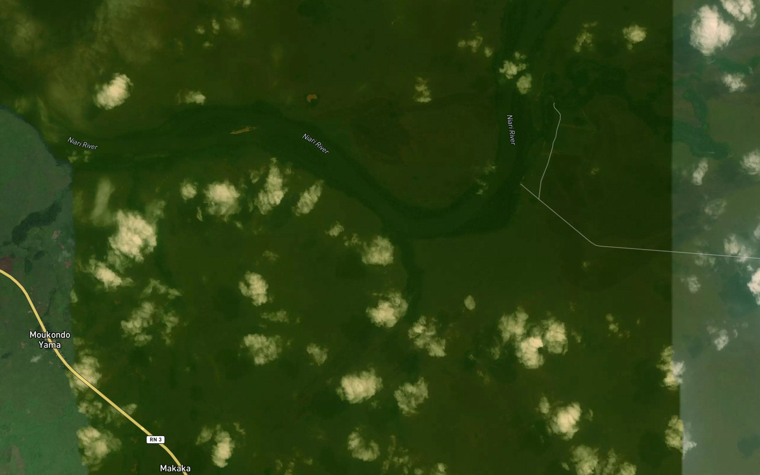 Mboukadi