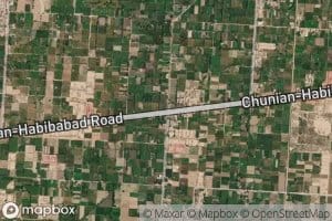 Wan Minor Number One