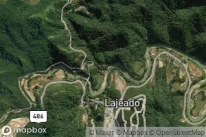 Ribeirao Lajeado Baixo