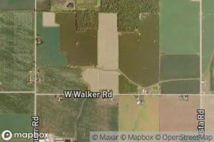 Dallas and Bengal Drain