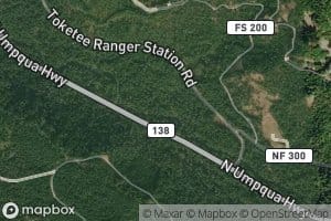 Watson Creek