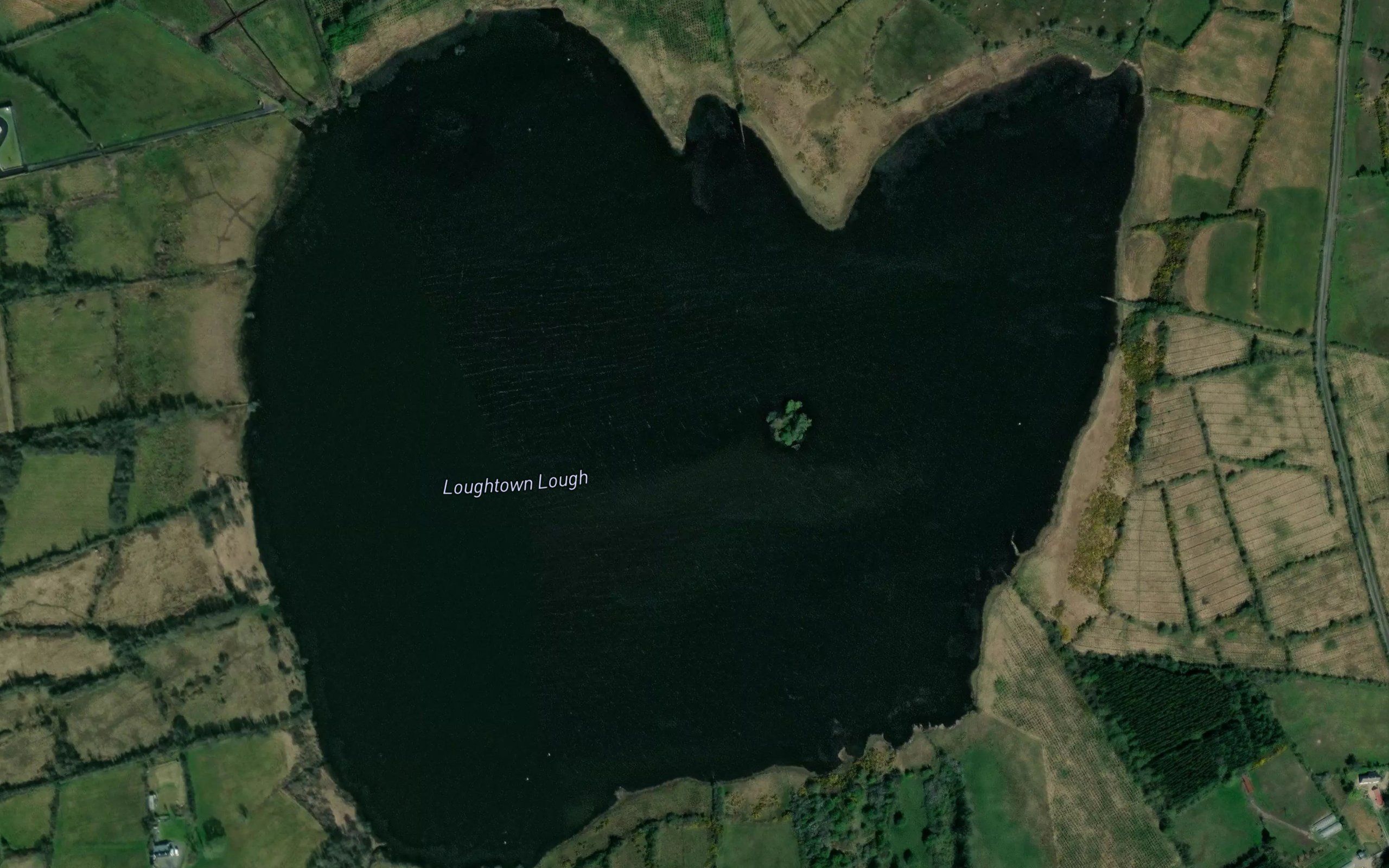 Loughtown Lough