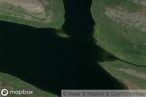 Lac Beauvais