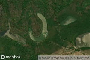 Lago do Macario