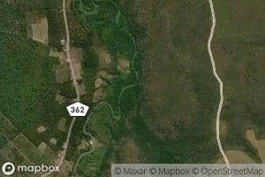 Riacho do Buriti Bravo