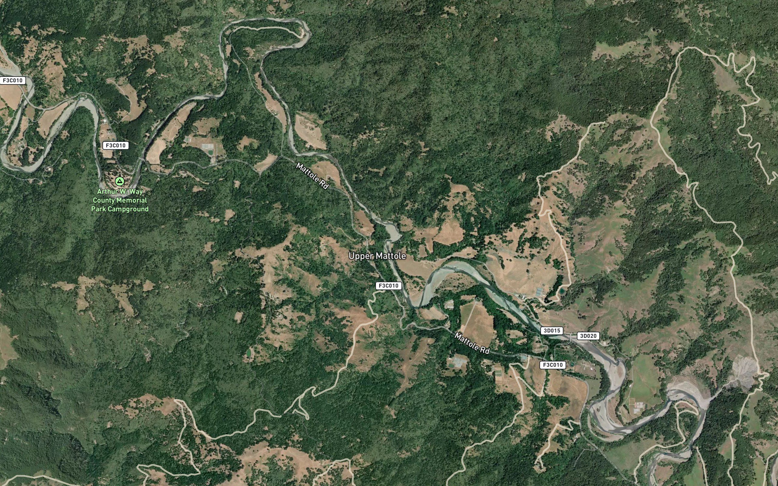 Granny Creek