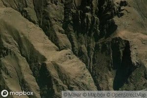 Quebrada Totorpampa