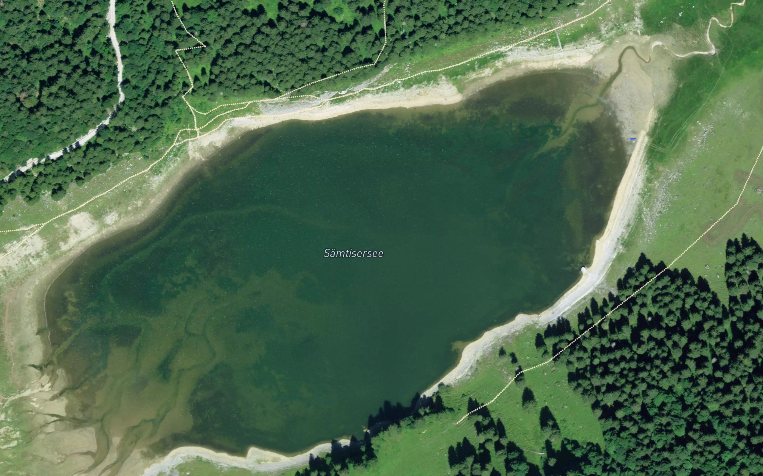 Saemtisersee