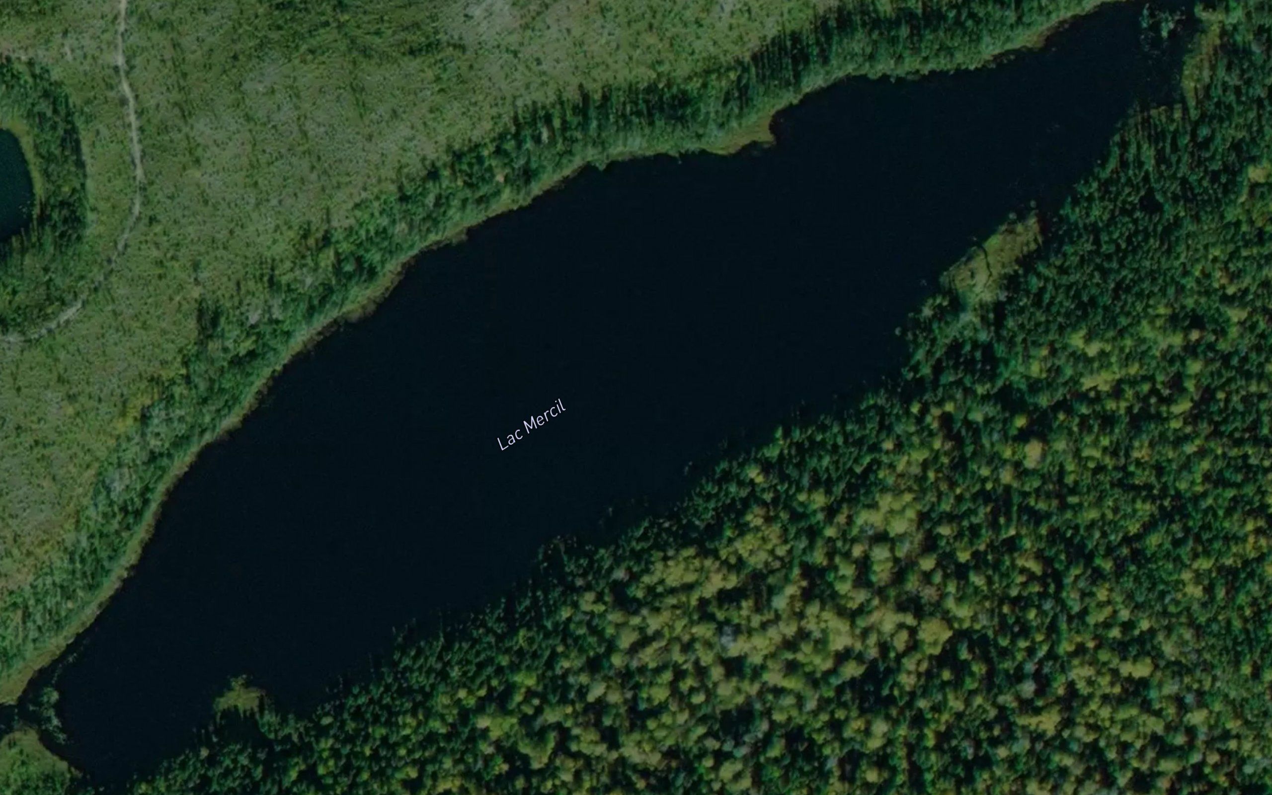 Lac Mercil