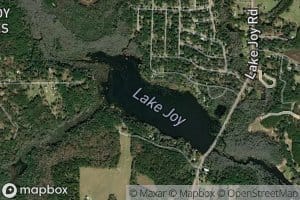 Lake Joy