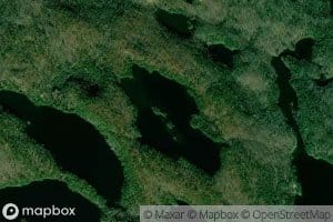Lac de l'Ile