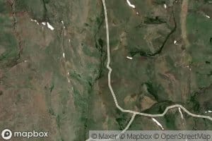 Arrow Spring