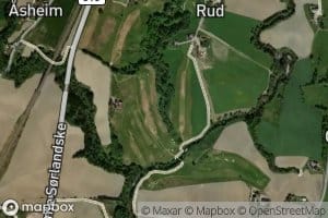 Rudsbekken