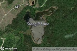 Stangiff Lake