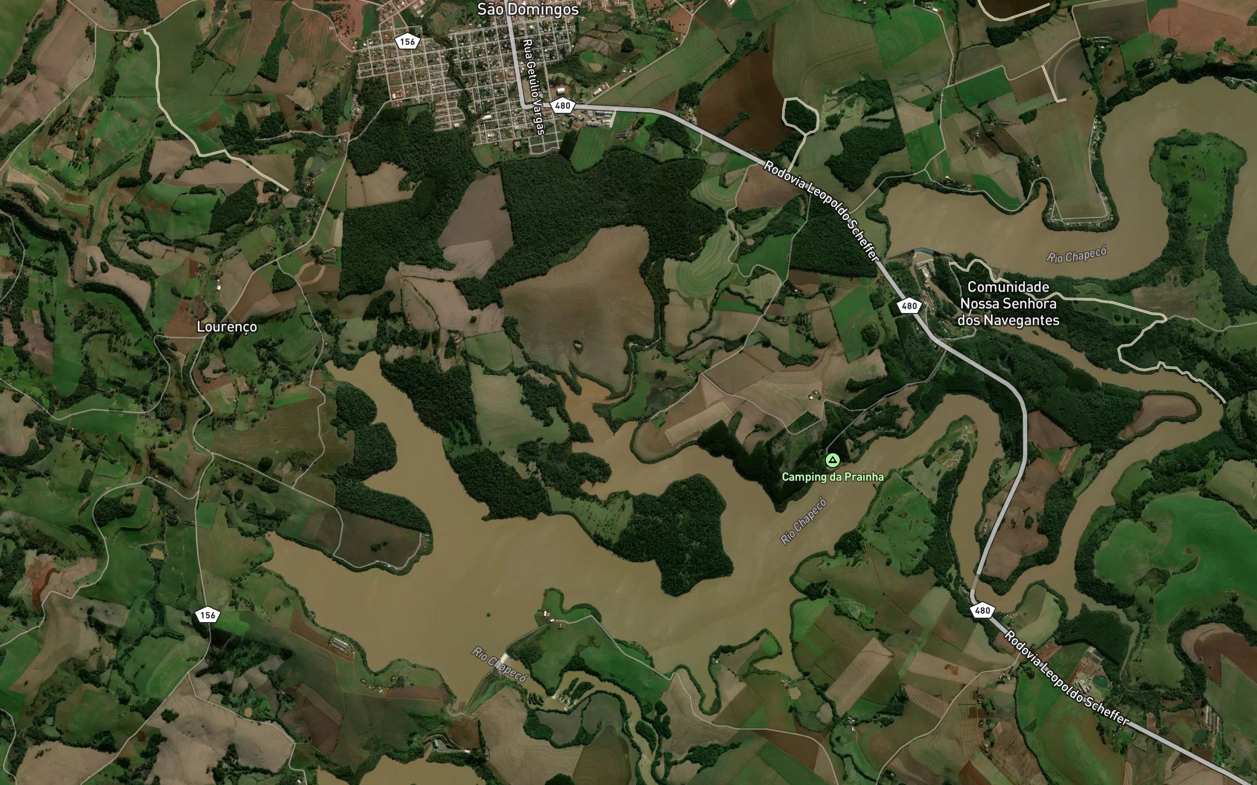 Rio Bonito