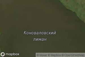 Konovalovskiy Liman