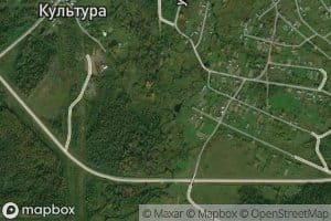 Vostochnaya Yakshanga