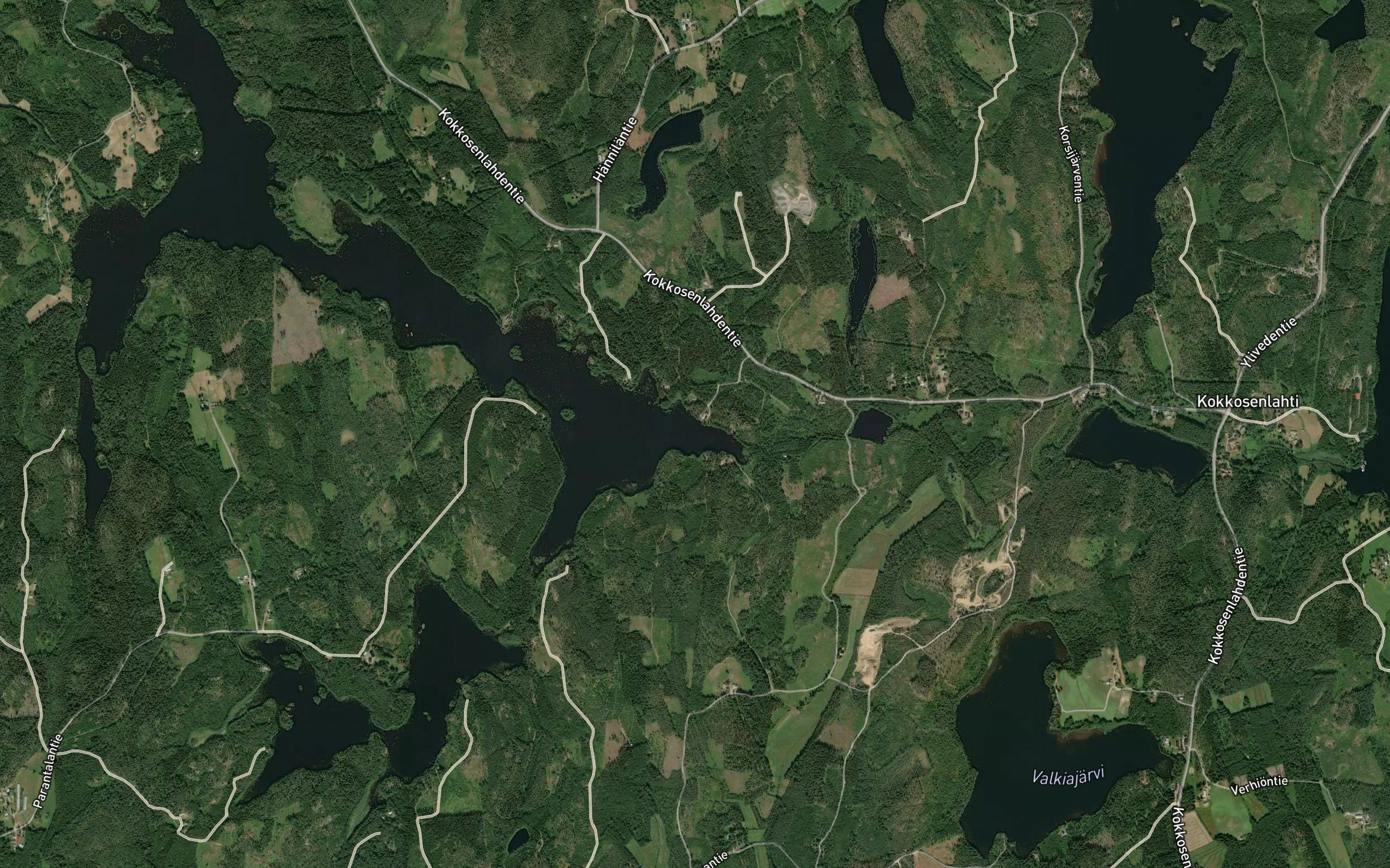 Ruokolanlahti