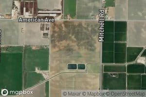 Western States Drain