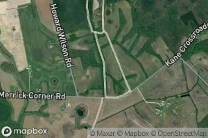 Long Marsh Ditch