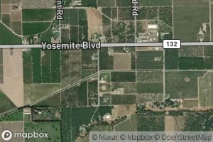 Modesto Lateral Number One