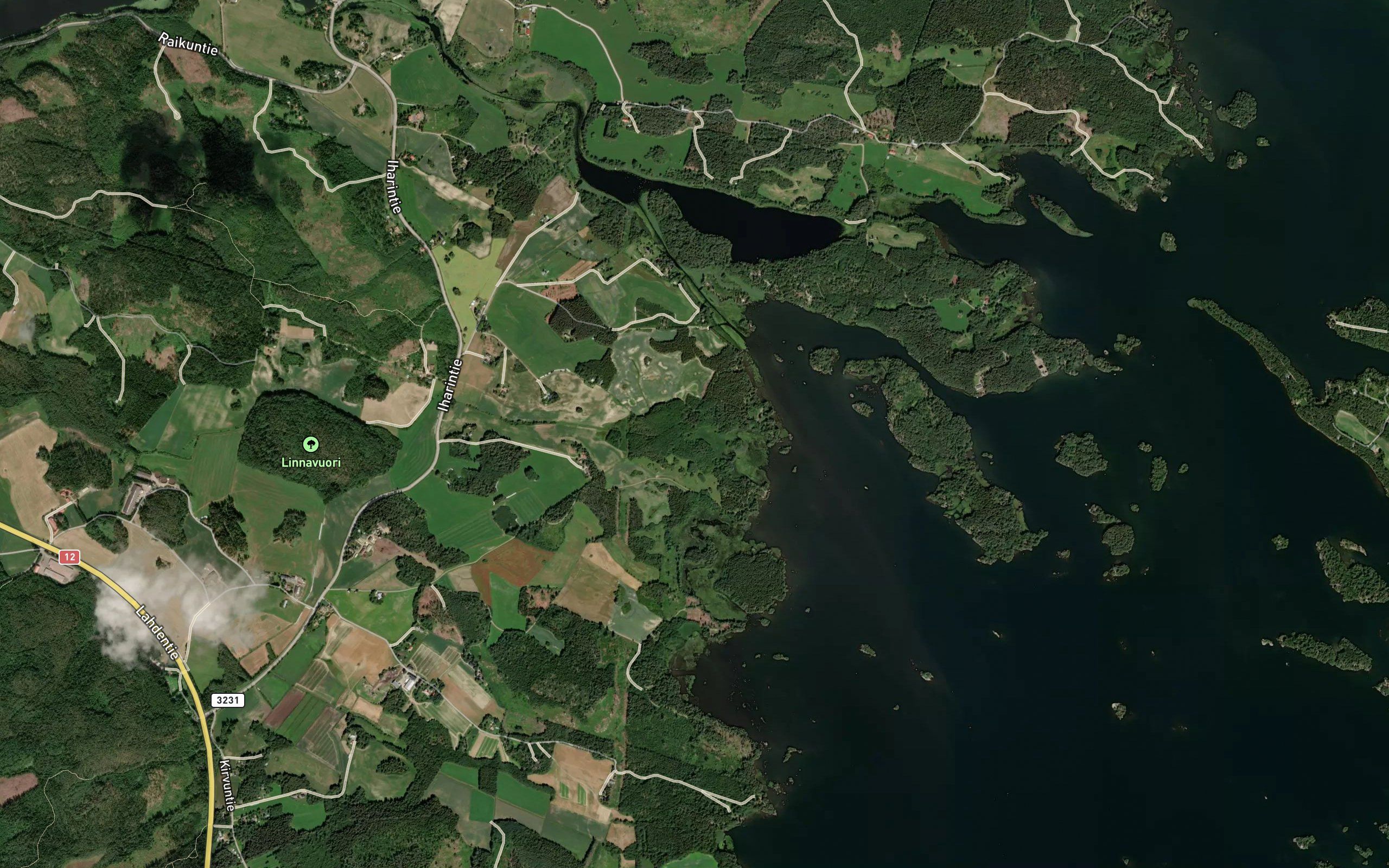 Korteoja