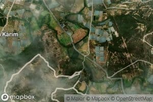 Quebrada Barranco Honda