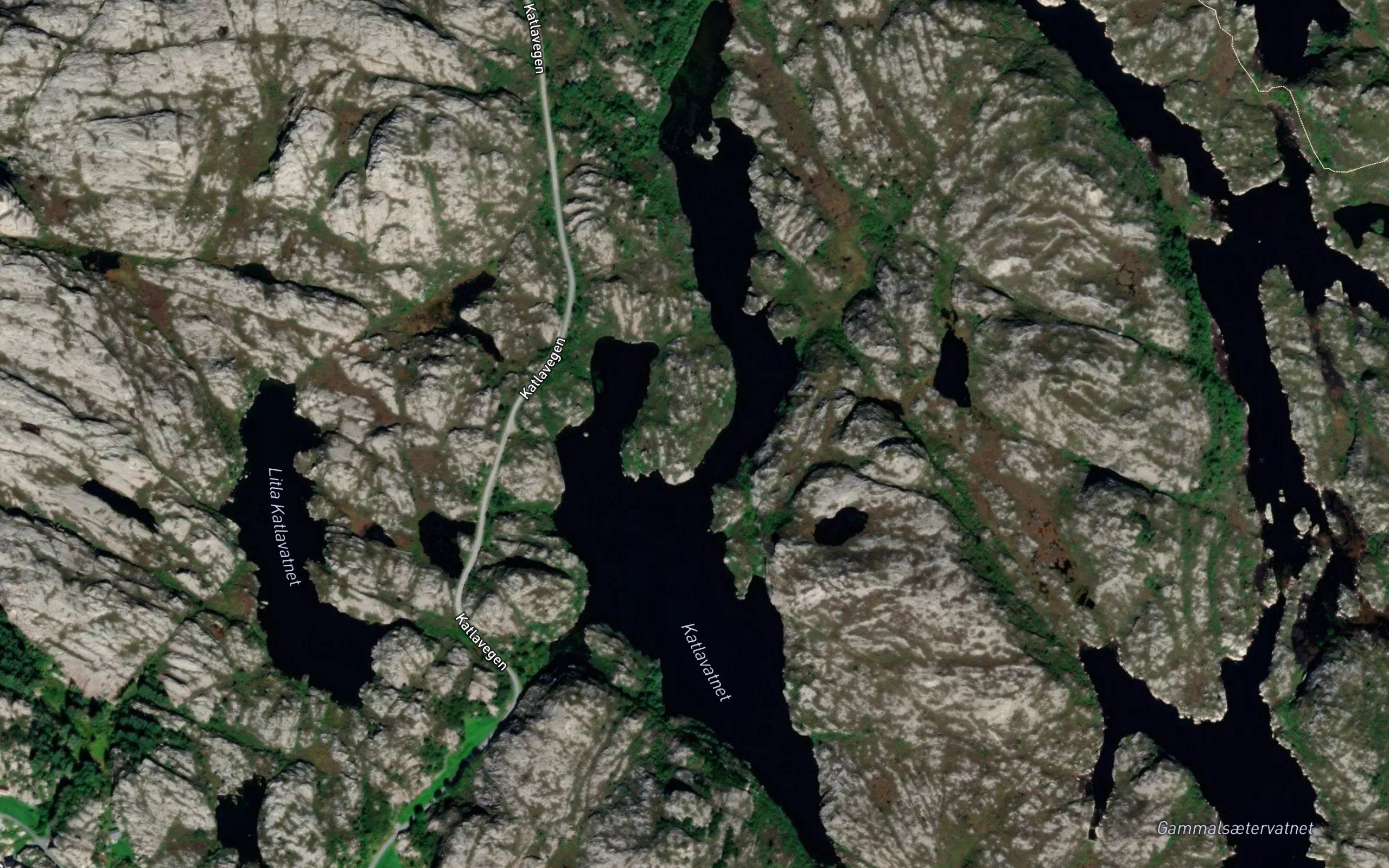 Katlavatnet
